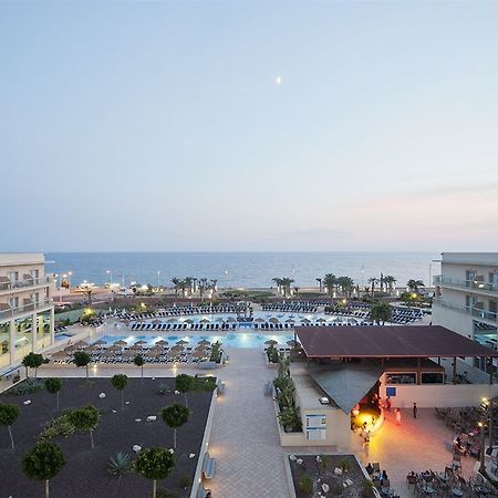 Cabogata Beach Hotel El Alquián エクステリア 写真