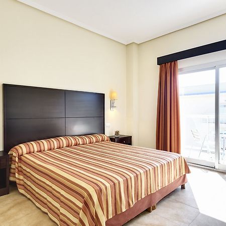 Cabogata Beach Hotel El Alquián エクステリア 写真