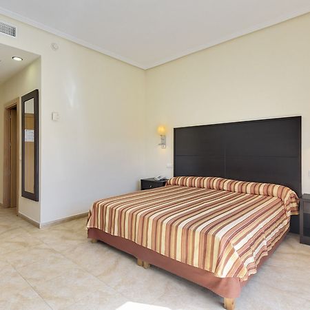 Cabogata Beach Hotel El Alquián エクステリア 写真