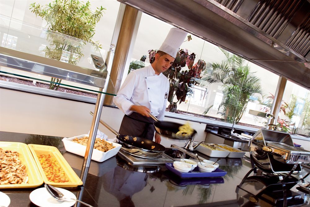 Cabogata Beach Hotel El Alquián エクステリア 写真