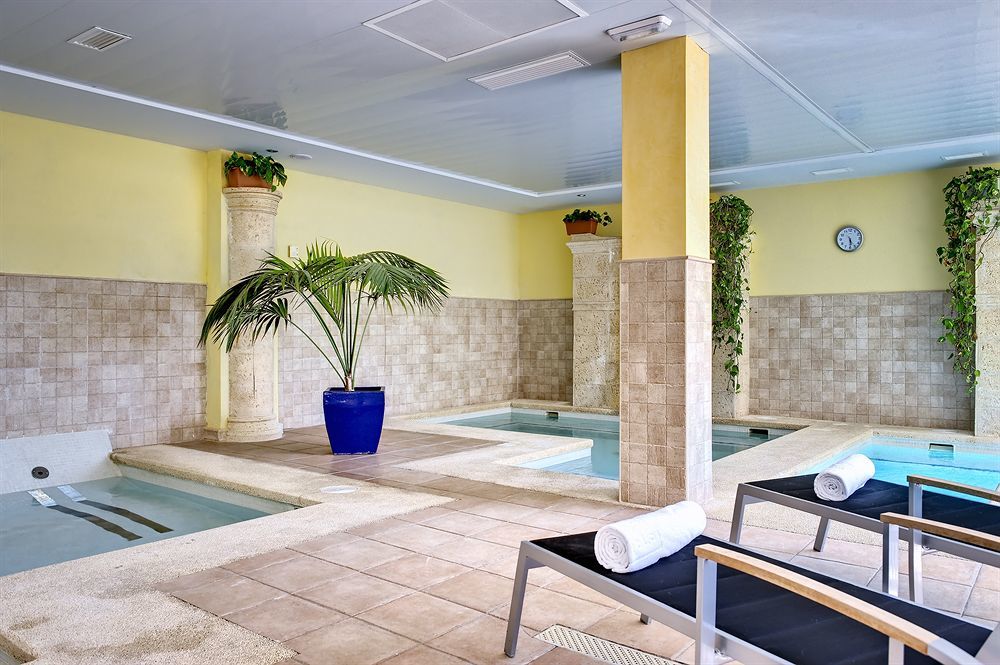 Cabogata Beach Hotel El Alquián エクステリア 写真