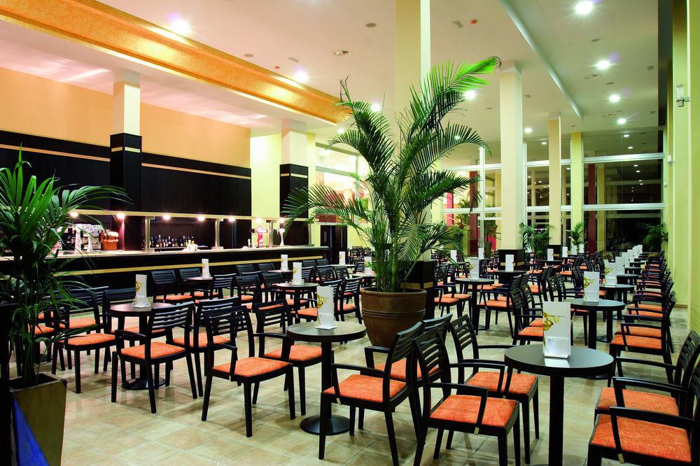 Cabogata Beach Hotel El Alquián エクステリア 写真