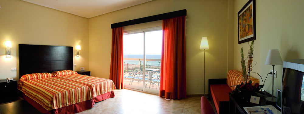 Cabogata Beach Hotel El Alquián エクステリア 写真