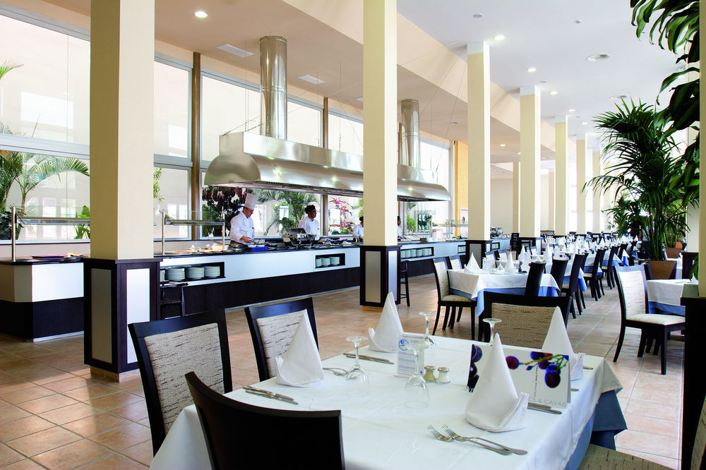 Cabogata Beach Hotel El Alquián エクステリア 写真