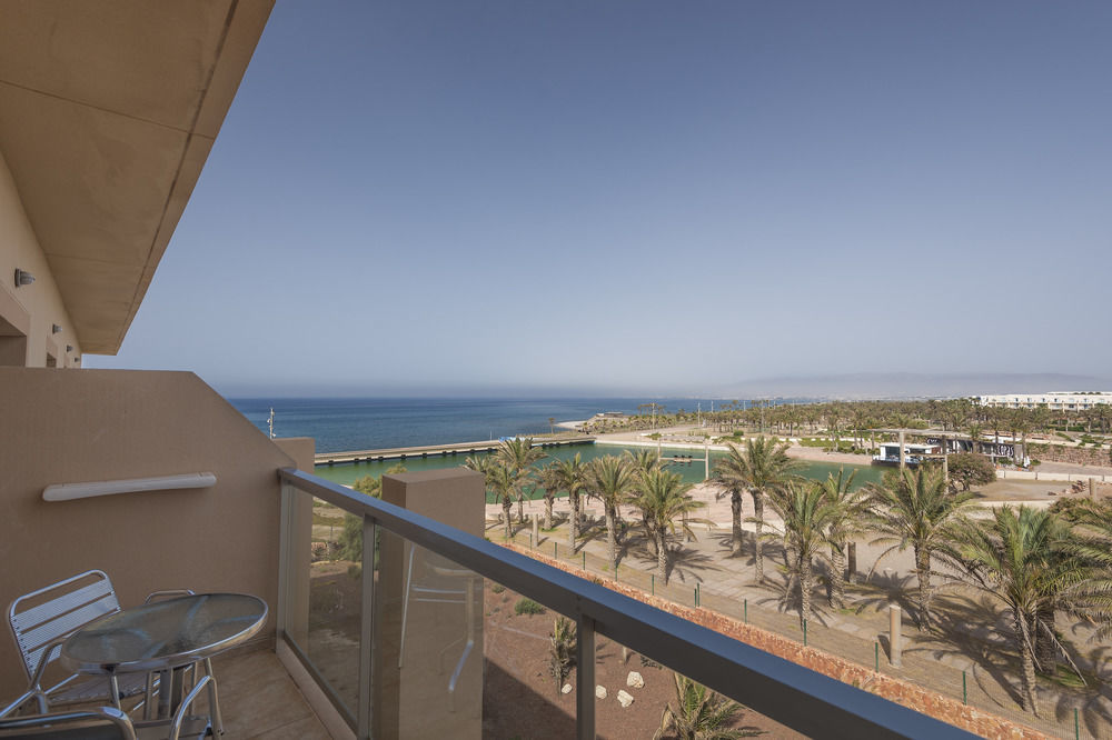 Cabogata Beach Hotel El Alquián エクステリア 写真