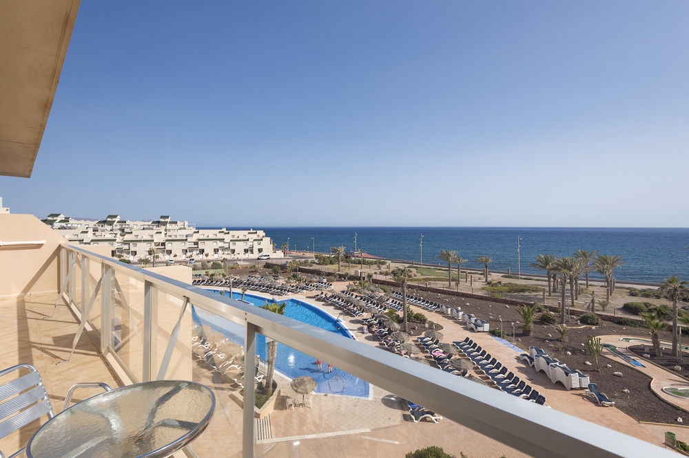 Cabogata Beach Hotel El Alquián エクステリア 写真