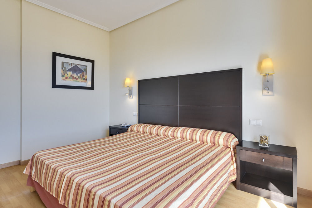 Cabogata Beach Hotel El Alquián エクステリア 写真